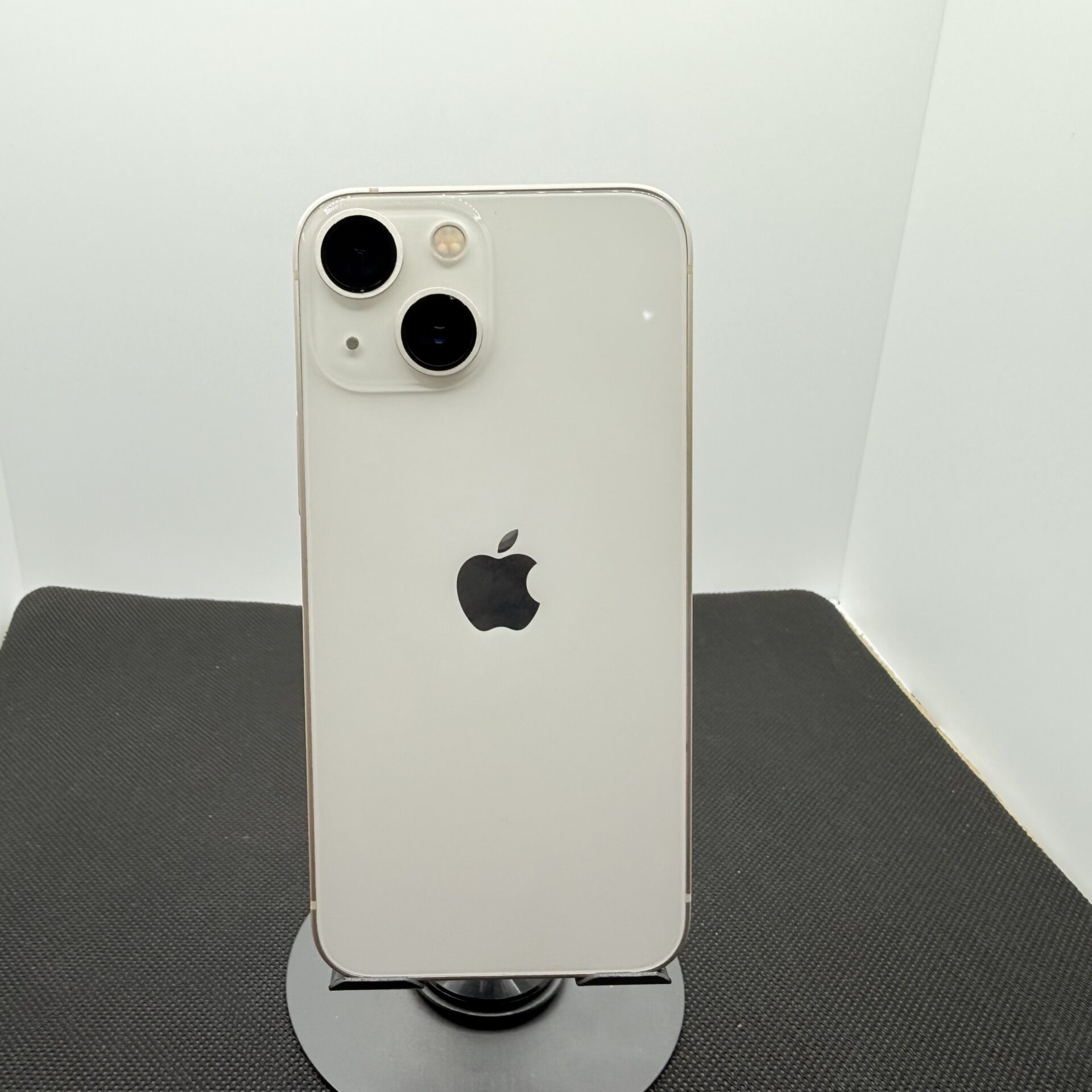 Apple iPhone 13 Mini 128GB Starlight (Condition: Good) - Image 8