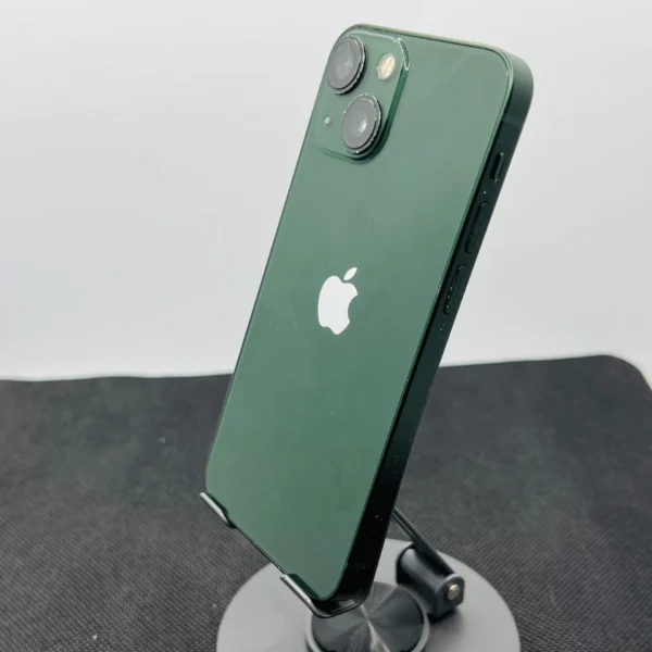 Apple iPhone 13 Mini 128GB Green (Condition: Good) | Epic Deals SA