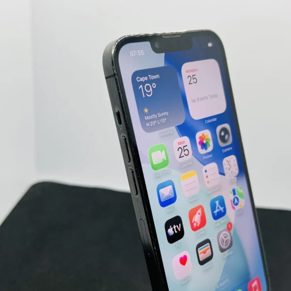 Apple iPhone 13 Pro 128GB Graphite (Condition: Good) | Epic Deals SA
