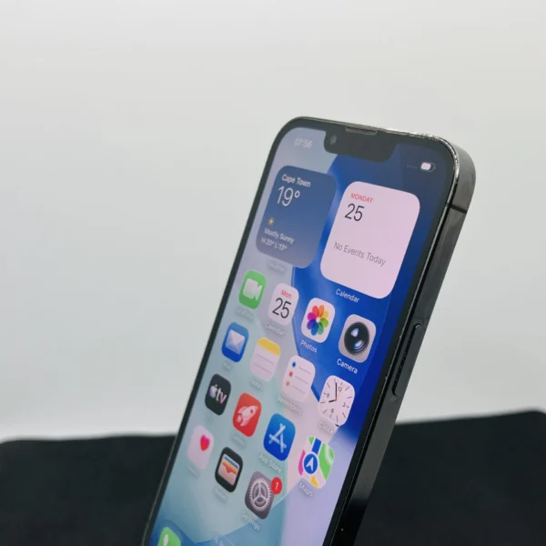 Apple iPhone 13 Pro 128GB Graphite (Condition: Good) | Epic Deals SA