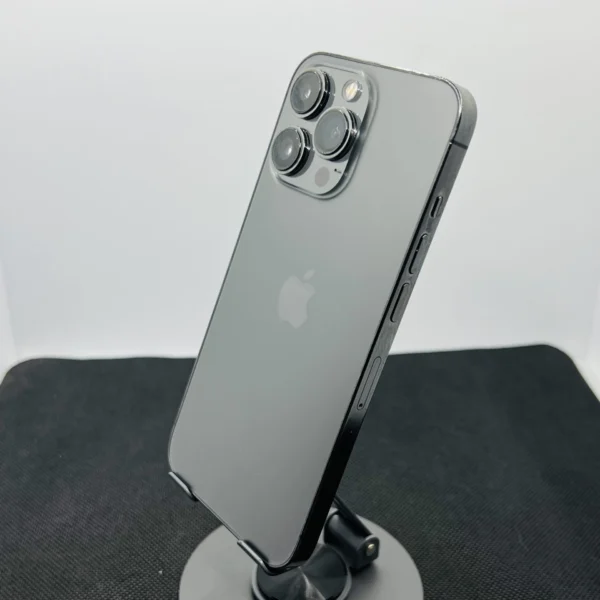 Apple iPhone 13 Pro 128GB Graphite (Condition: Good) | Epic Deals SA