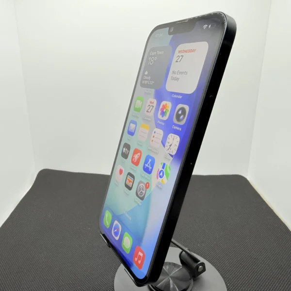 Apple iPhone 14 Plus 128GB Midnight (Condition: Good) | Epic Deals SA