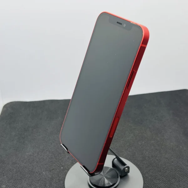 Apple iPhone 12 64GB Product Red (Condition: Good) | Epic Deals SA