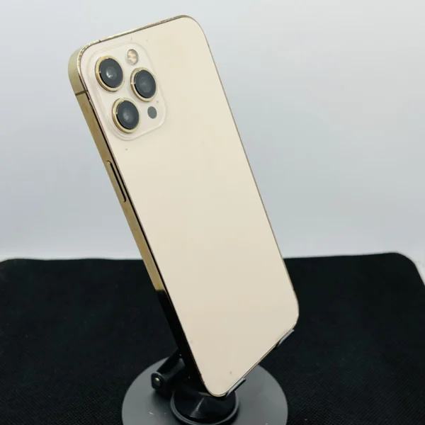 Apple iPhone 12 Pro Max 256GB Gold (Condition: Excellent) | Epic