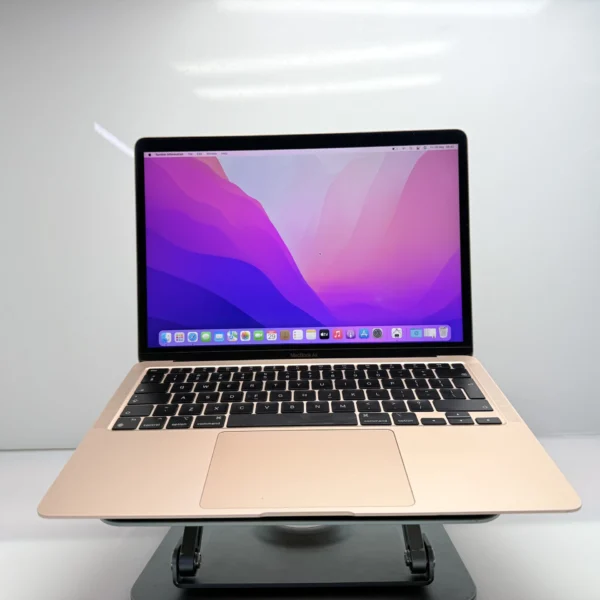 Apple MacBook Air “M1” 13-Inch 8CPU/7GPU (2020) 8GB RAM 256GB Rose
