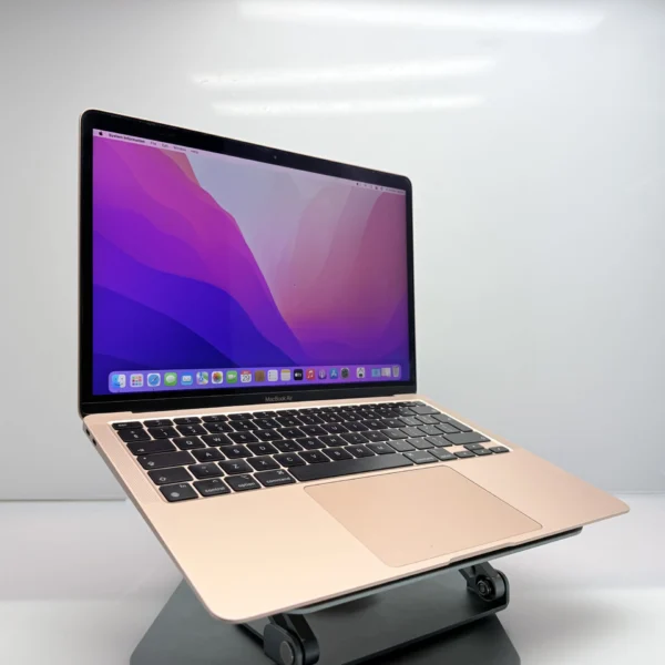 Apple MacBook Air “M1” 13-Inch 8CPU/7GPU (2020) 8GB RAM 256GB Rose