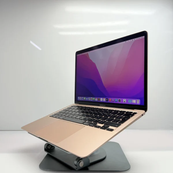 Apple MacBook Air “M1” 13-Inch 8CPU/7GPU (2020) 8GB RAM 256GB Rose