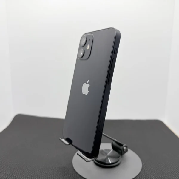 Apple iPhone 12 Mini 64GB Black (Condition: Excellent) | Epic Deals SA