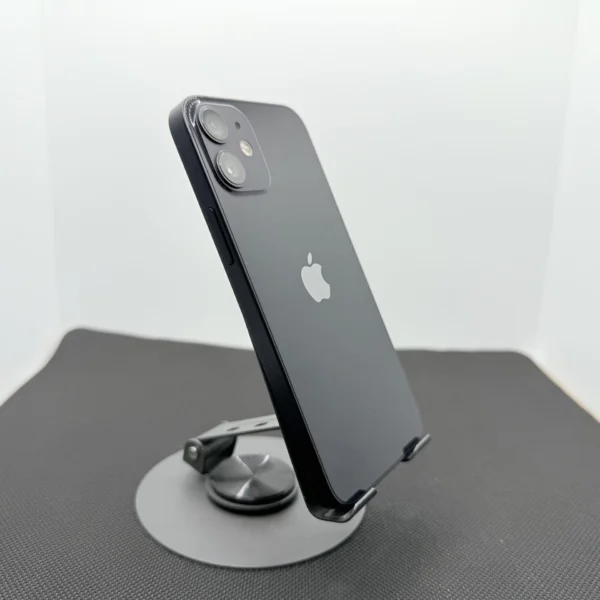 Apple iPhone 12 Mini 64GB Black (Condition: Excellent) | Epic Deals SA