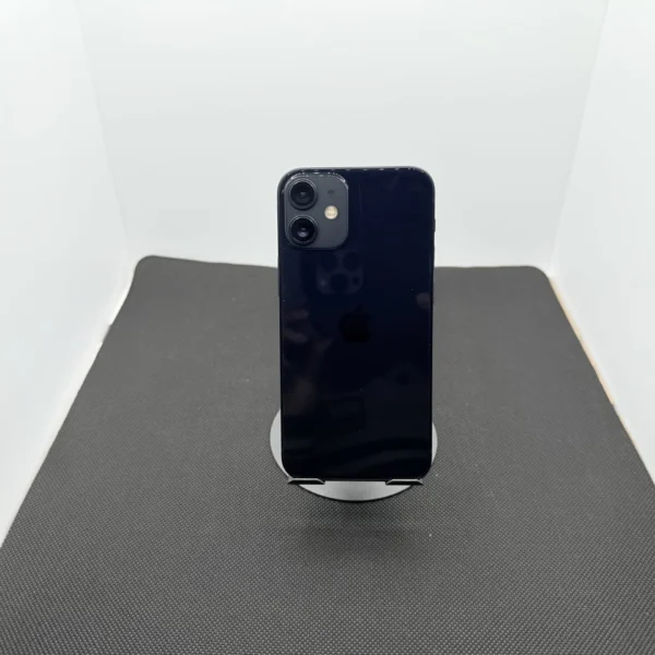 Apple iPhone 12 Mini 64GB Black (Condition: Excellent) | Epic Deals SA