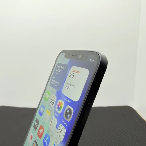 Apple iPhone 12 Mini 64GB Black (Condition: Excellent) | Epic Deals SA