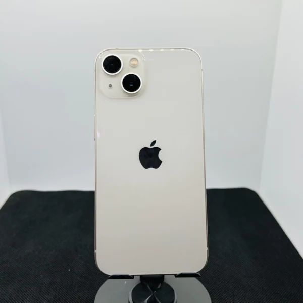 Apple iPhone 13 128GB Starlight (Condition: Excellent) | Epic Deals SA