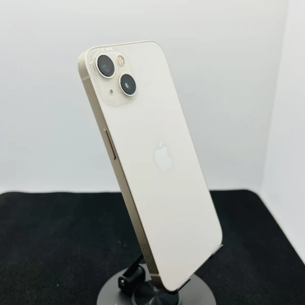 Apple iPhone 13 128GB Starlight (Condition: Excellent) | Epic Deals SA
