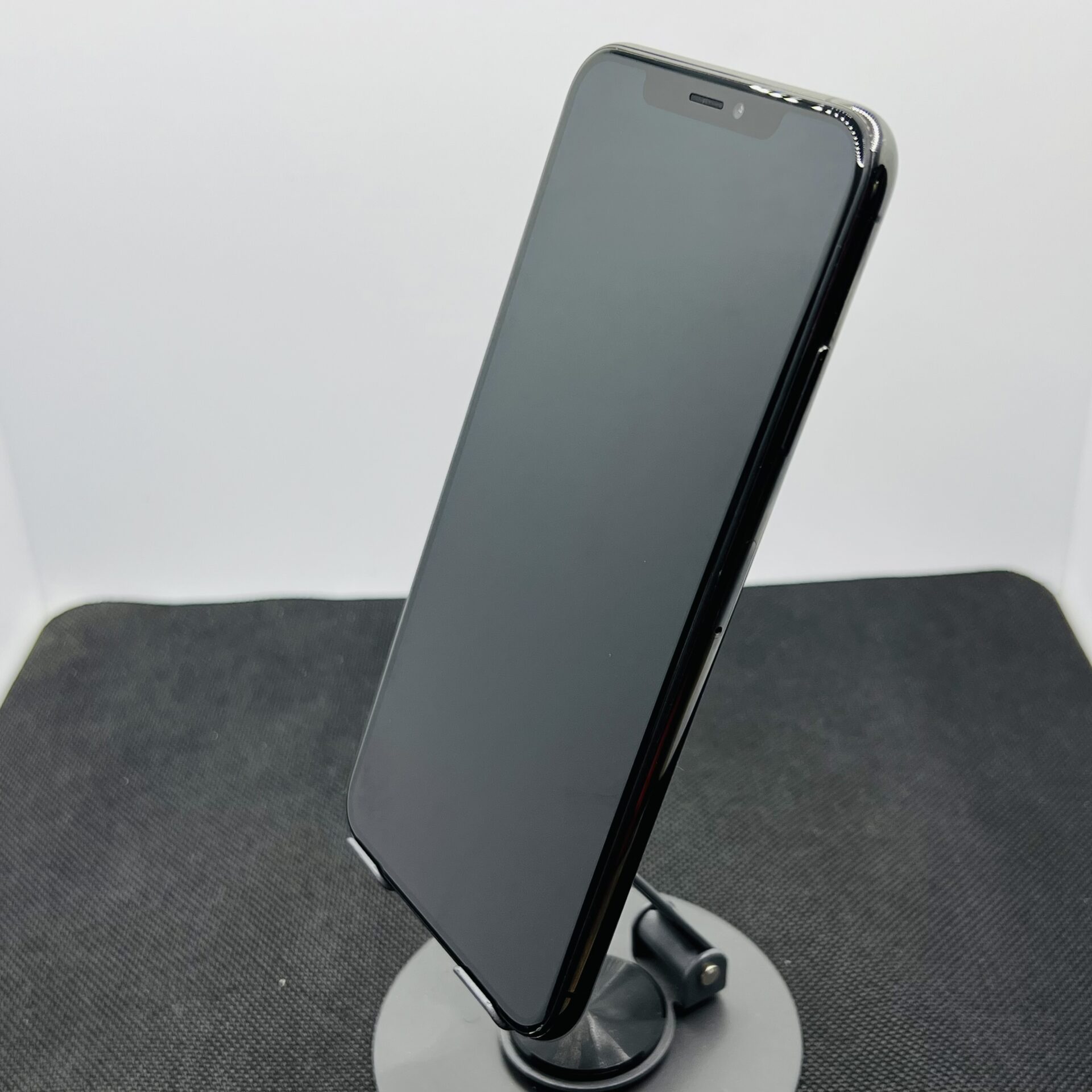 Apple iPhone XS Max 256GB Space Grey (Condition: Good) – No Face