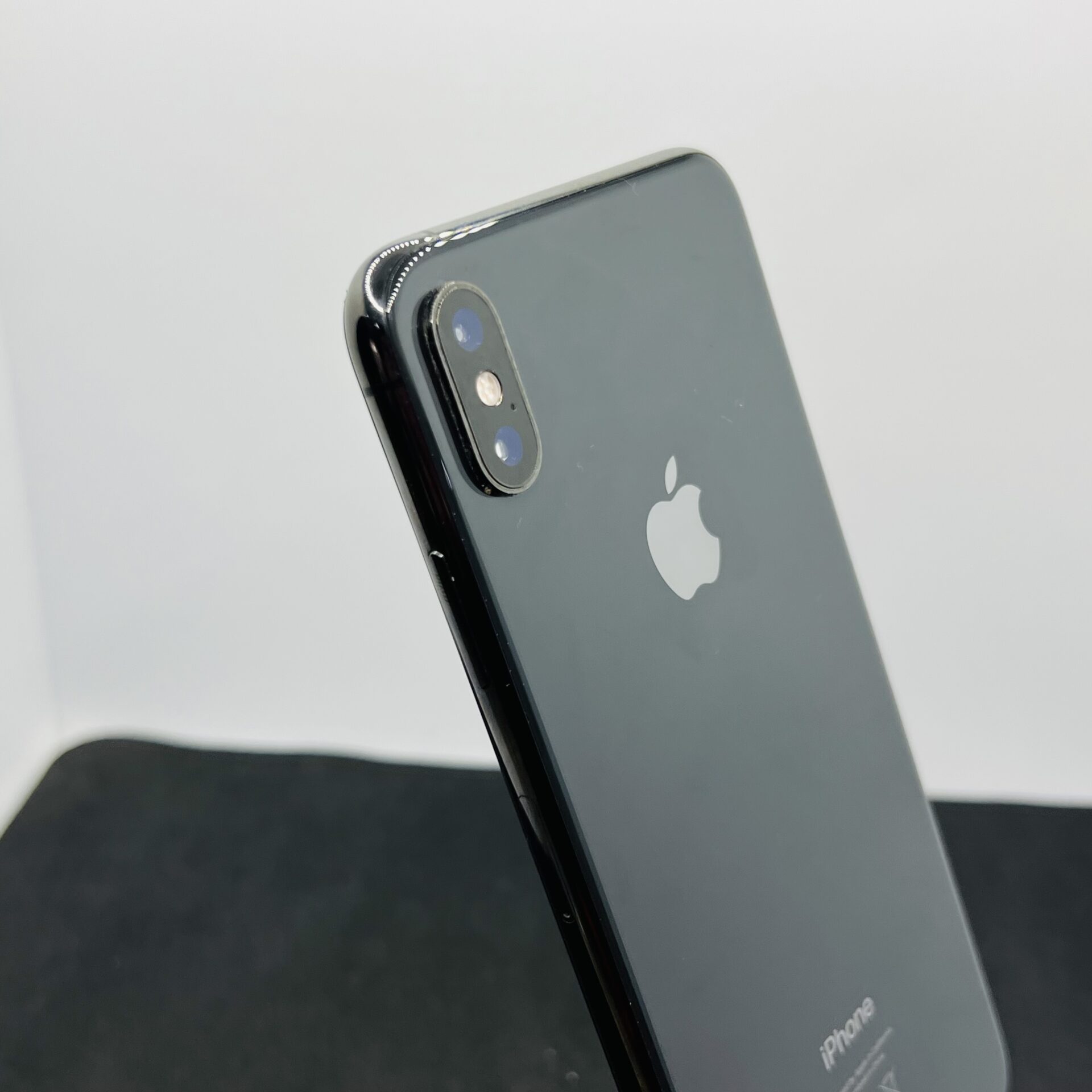 Apple iPhone XS Max 256GB Space Grey (Condition: Good) – No Face