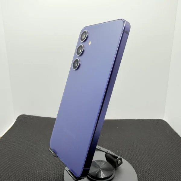 Samsung Galaxy S24 256GB Cobalt Violet (Condition: Good) | Epic