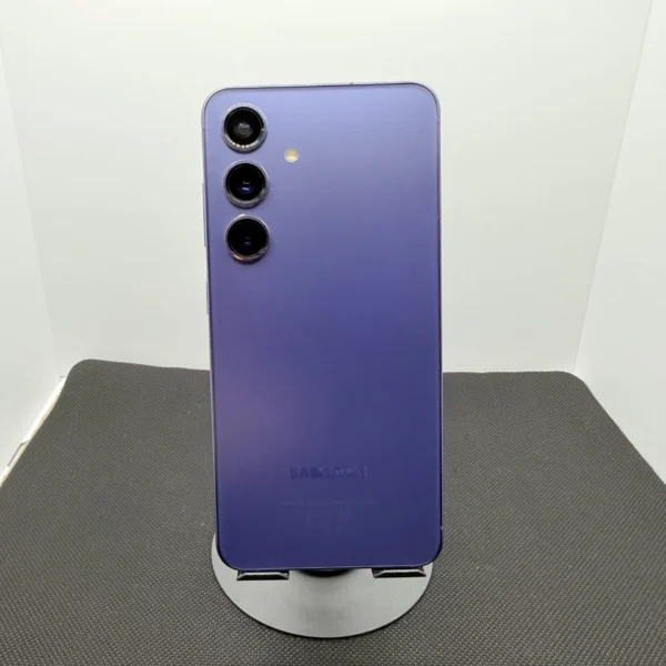 Samsung Galaxy S24 256GB Cobalt Violet (Condition: Good) | Epic