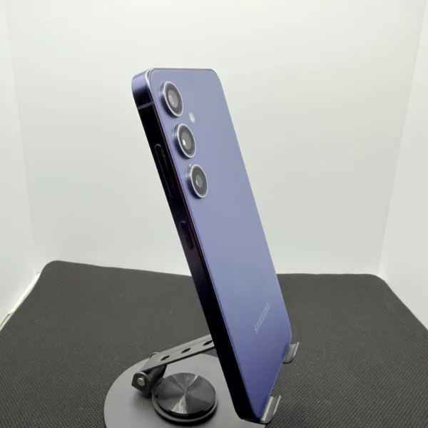 Samsung Galaxy S24 256GB Cobalt Violet (Condition: Good) | Epic