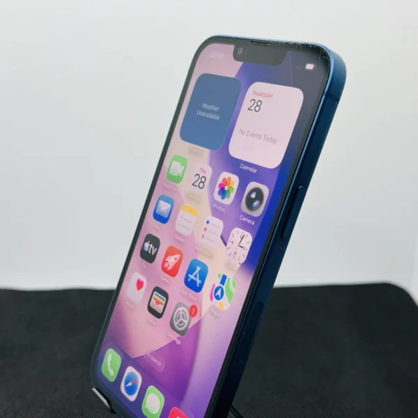 Apple iPhone 13 128GB Blue (Condition: Good) | Epic Deals SA