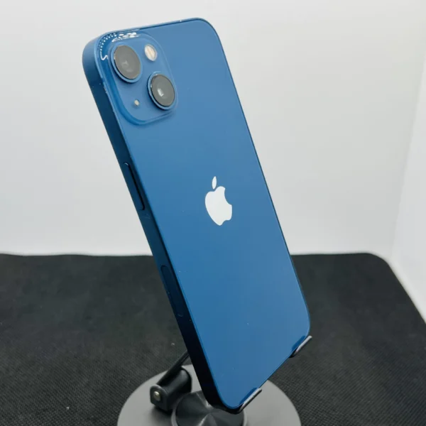 Apple iPhone 13 128GB Blue (Condition: Good) | Epic Deals SA