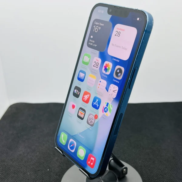 Apple iPhone 13 128GB Blue (Condition: Good) | Epic Deals SA