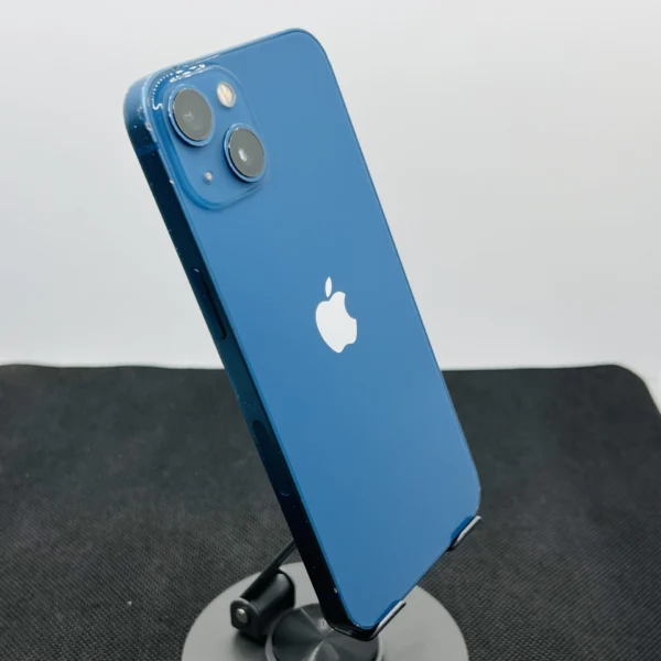 Apple iPhone 13 128GB Blue (Condition: Good) | Epic Deals SA