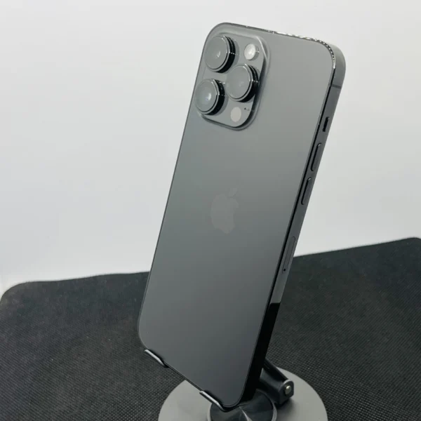 Apple iPhone 14 Pro Max 256GB Space Black (Condition: Excellent