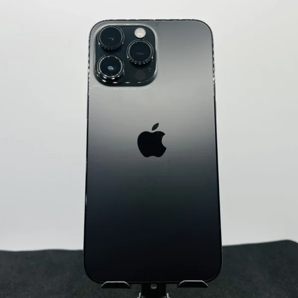 Apple iPhone 14 Pro Max 256GB Space Black (Condition: Excellent