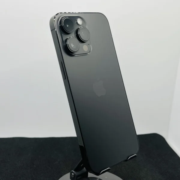 Apple iPhone 14 Pro Max 256GB Space Black (Condition: Excellent