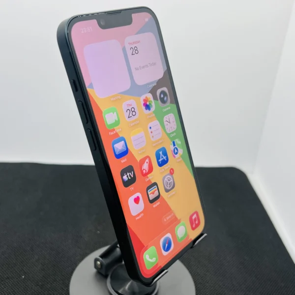 Apple iPhone 14 256GB Midnight (Condition: Excellent) | Epic Deals SA
