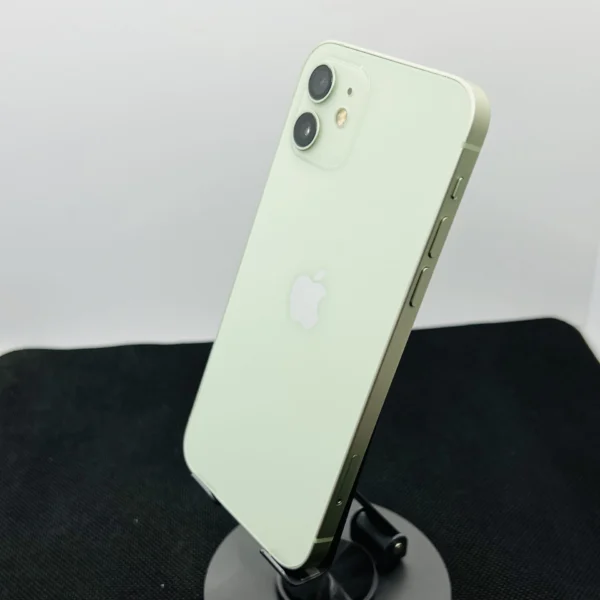 Apple iPhone 12 128GB Green (Condition: Good) – No Face ID | Epic