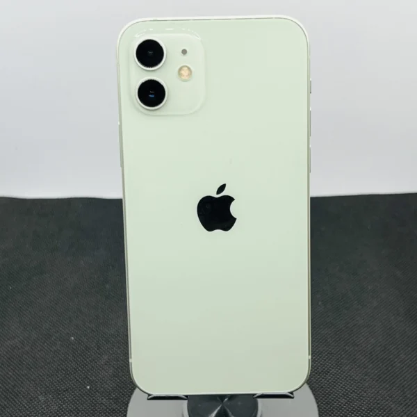 Apple iPhone 12 128GB Green (Condition: Good) – No Face ID | Epic