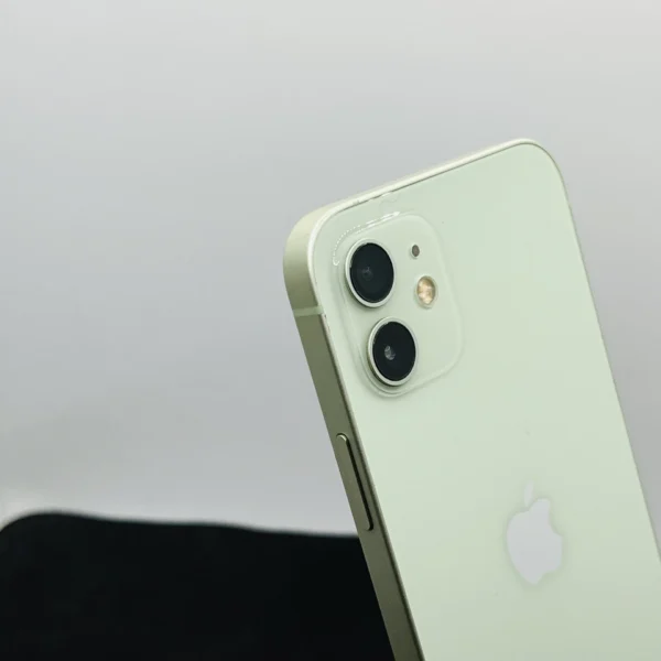 Apple iPhone 12 128GB Green (Condition: Good) – No Face ID | Epic
