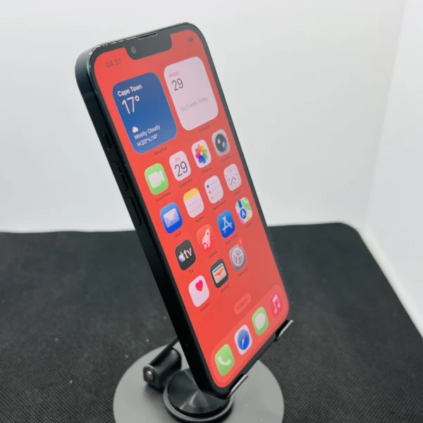 Apple iPhone 13 128GB Midnight (Condition: Good) | Epic Deals SA