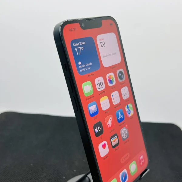 Apple iPhone 13 128GB Midnight (Condition: Good) | Epic Deals SA