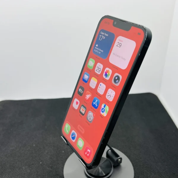 Apple iPhone 13 128GB Midnight (Condition: Good) | Epic Deals SA