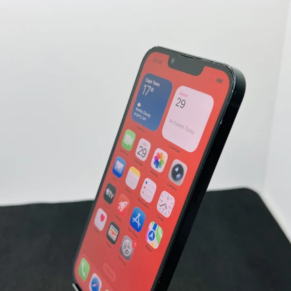 Apple iPhone 13 128GB Midnight (Condition: Good) | Epic Deals SA