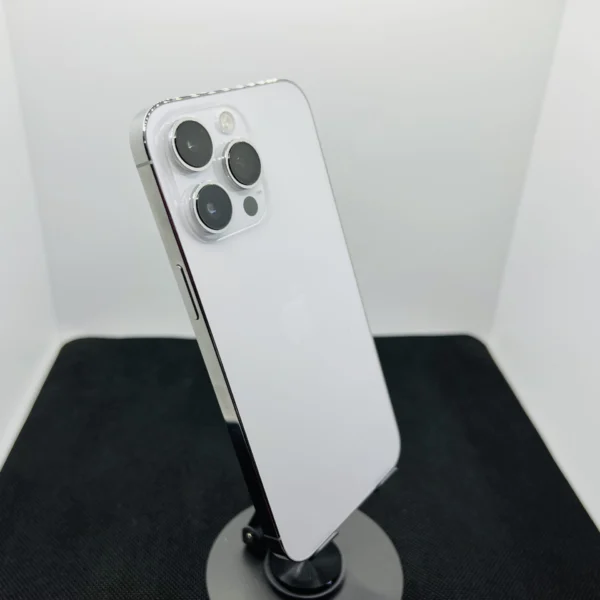 Apple iPhone 14 Pro Maxシルバー 本体 Apple iPhone 14 Pro Max 256GB Silver (Condition: Excellent) | Epic