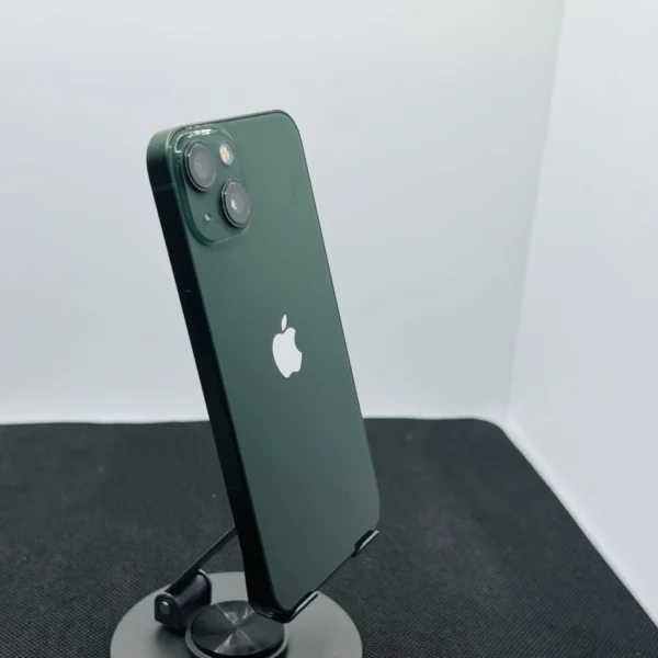 Apple iPhone 13 128GB Green (Condition: Good) | Epic Deals SA