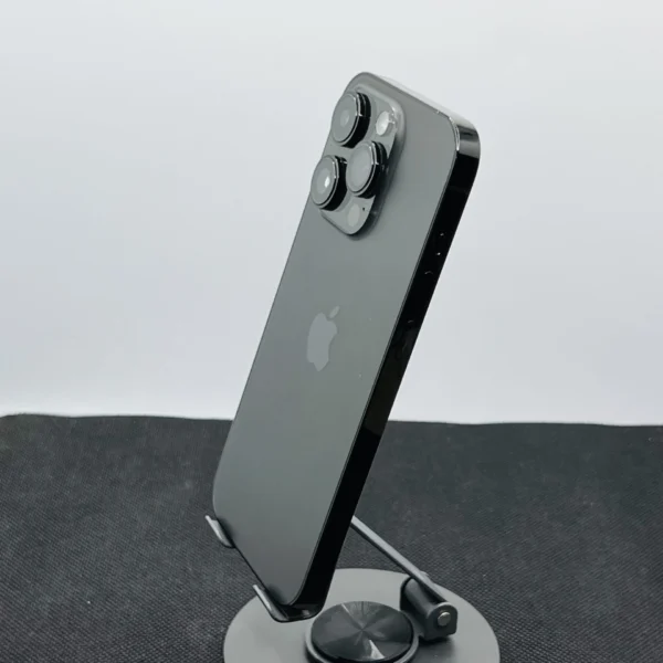 Apple iPhone 14 Pro 128GB Space Black - (Grade B) | Epic Deals SA