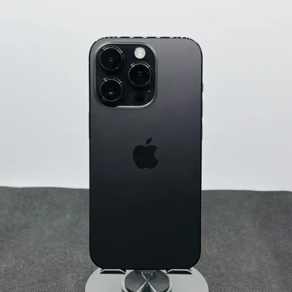 Apple iPhone 14 Pro 128GB Space Black - (Grade B) | Epic Deals SA