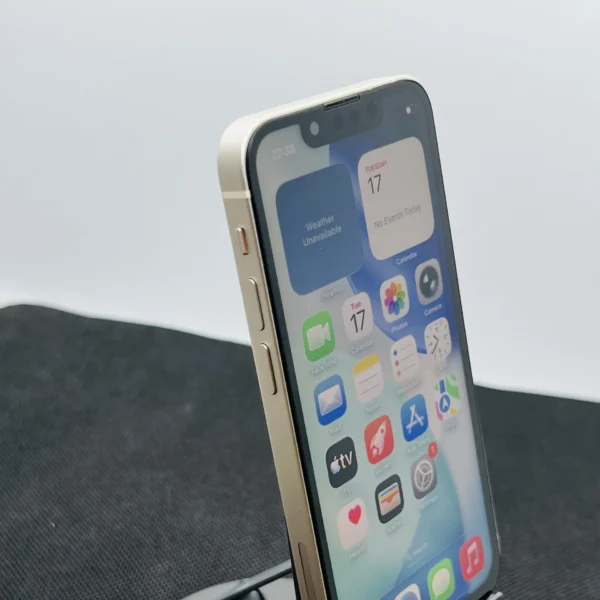 Apple iPhone 13 Mini 128GB Starlight (Condition: Excellent) | Epic