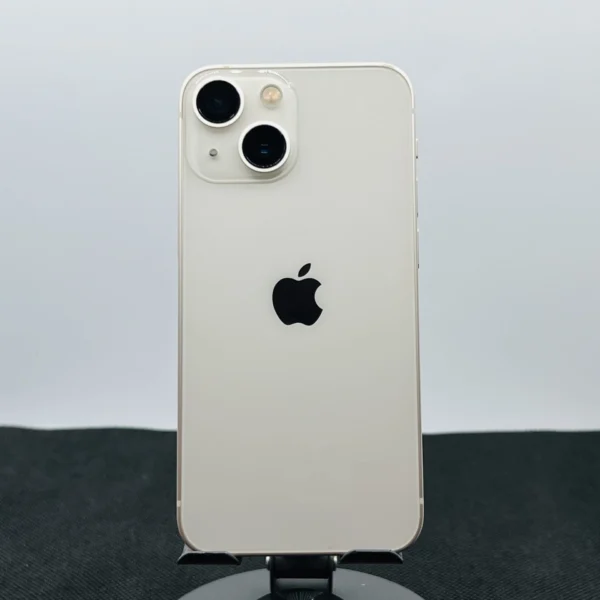 Apple iPhone 13 Mini 128GB Starlight (Condition: Excellent) | Epic