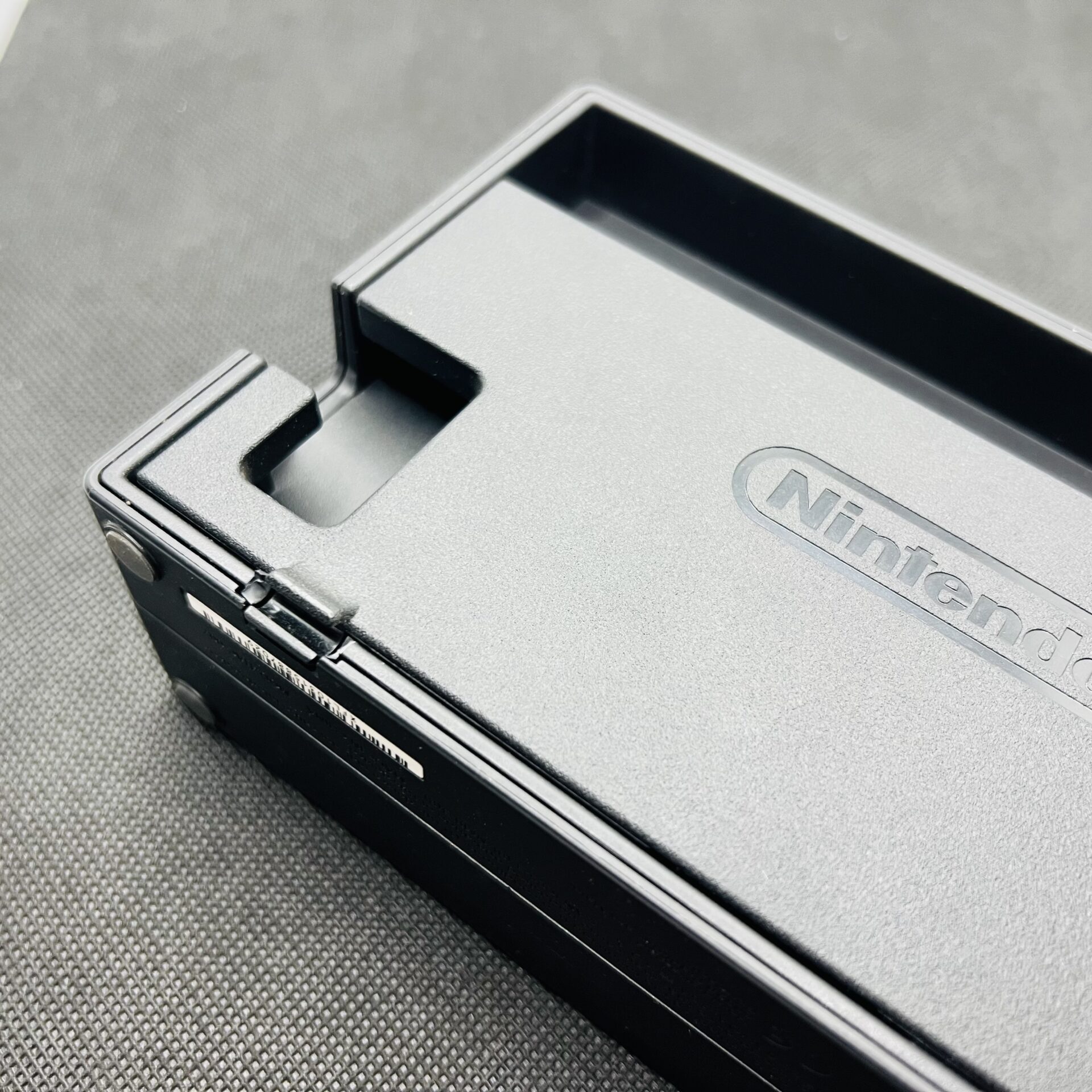 Nintendo Switch 32GB Black + Accessories (Condition: Good) - Image 11