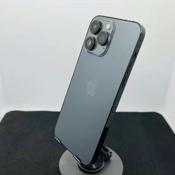 Apple iPhone 14 Pro Max 128GB Space Black – (Condition: Good