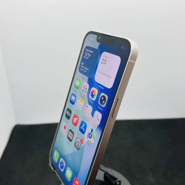 Apple iPhone 13 128GB Pink (Condition: Good) | Epic Deals SA