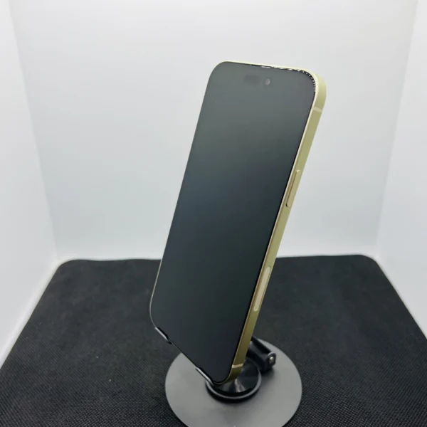Apple iPhone 15 256GB Yellow – (Condition: Good) | Epic Deals SA