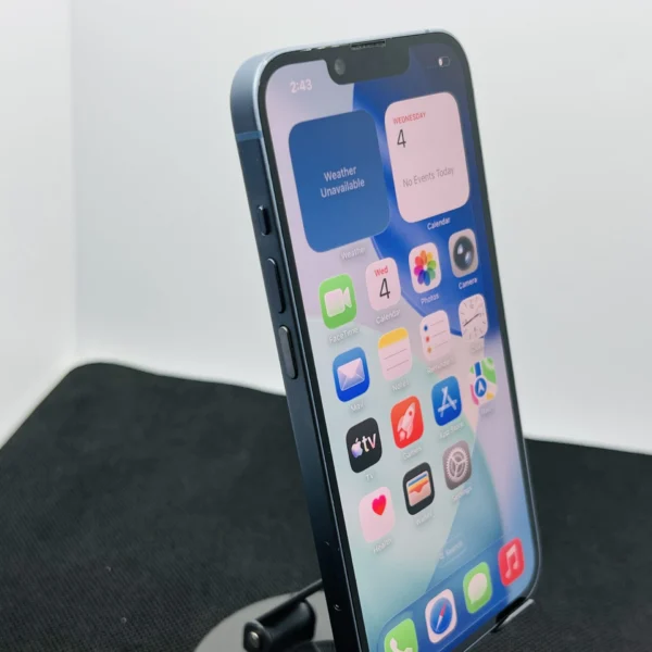 Apple iPhone 14 256GB Blue – (Condition: Good) | Epic Deals SA