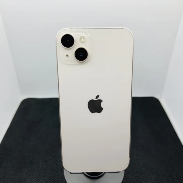 Apple iPhone 14 Plus 512GB Starlight (Condition: Excellent) | Epic