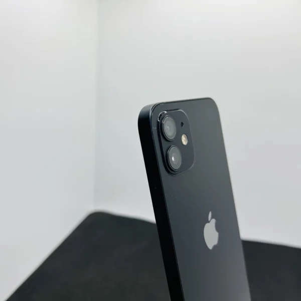 Apple iPhone 12 64GB Black (Condition: Good) | Epic Deals SA
